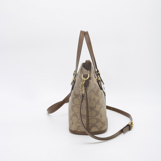 High-Quality Coach Bags and Wallets, $30–$50