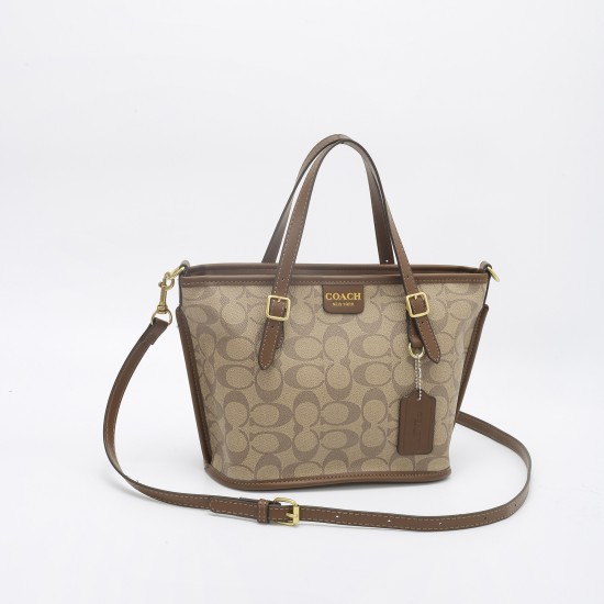High-Quality Coach Bags and Wallets, $30–$50