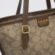 High-Quality Coach Bags and Wallets, $30–$50