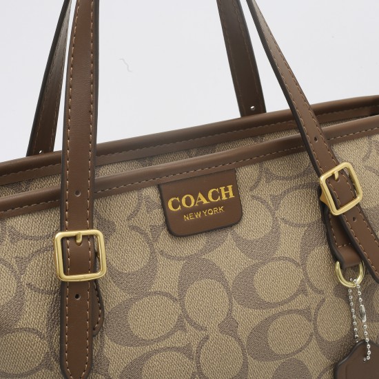 High-Quality Coach Bags and Wallets, $30–$50