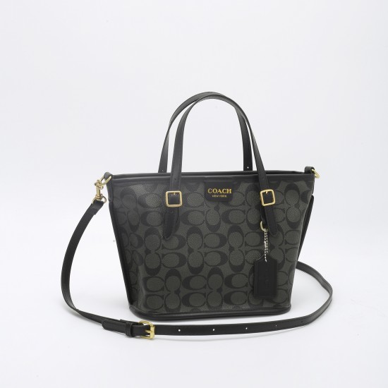High-Quality Coach Bags and Wallets, $30–$50
