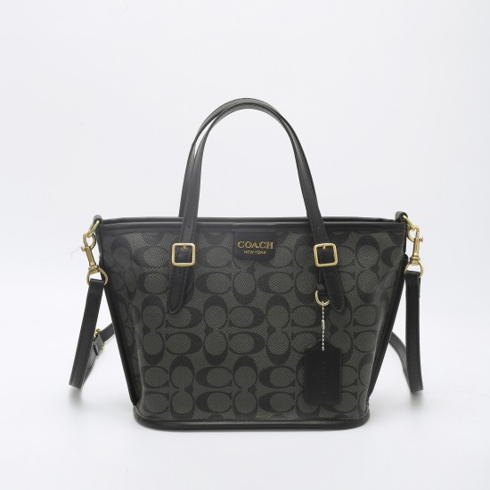 High-Quality Coach Bags and Wallets, $30–$50