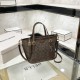 High-Quality Coach Bags and Wallets, $30–$50