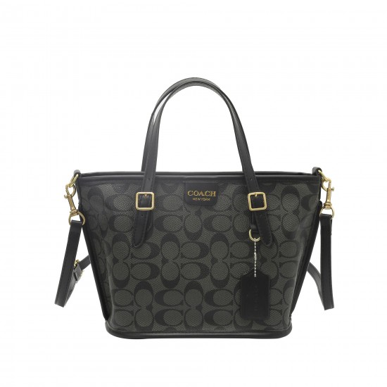 High-Quality Coach Bags and Wallets, $30–$50