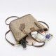 High-Quality Coach Bags and Wallets, $30–$50