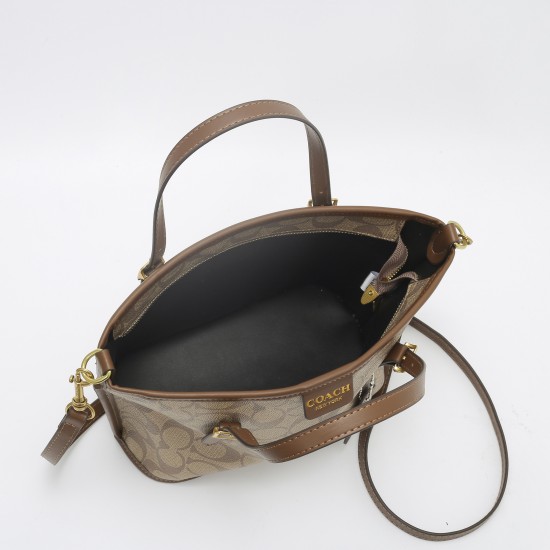 High-Quality Coach Bags and Wallets, $30–$50