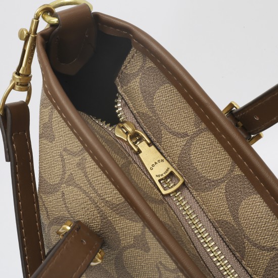 High-Quality Coach Bags and Wallets, $30–$50