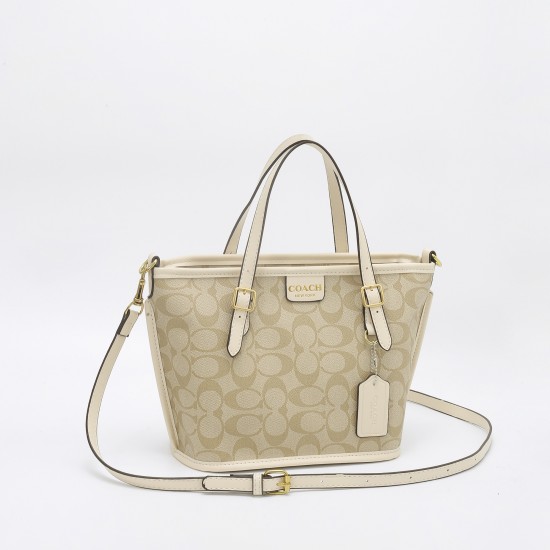 High-Quality Coach Bags and Wallets, $30–$50