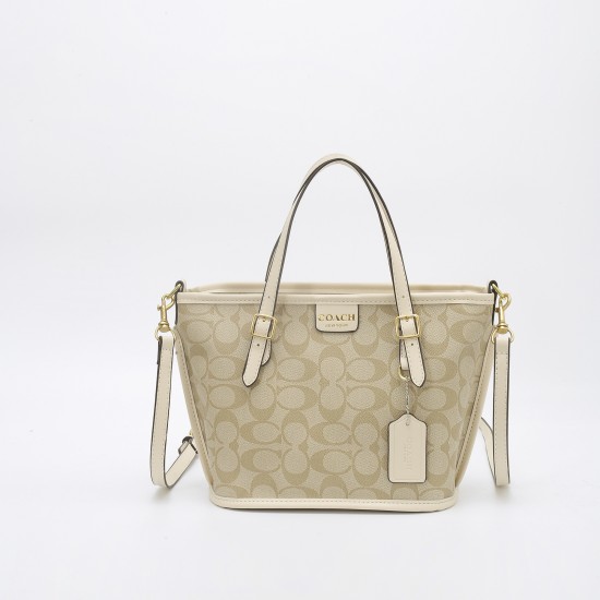 High-Quality Coach Bags and Wallets, $30–$50