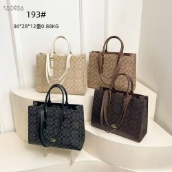 High-Quality Coach Bags and Wallets, $30–$50