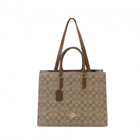 High-Quality Coach Bags and Wallets, $30–$50