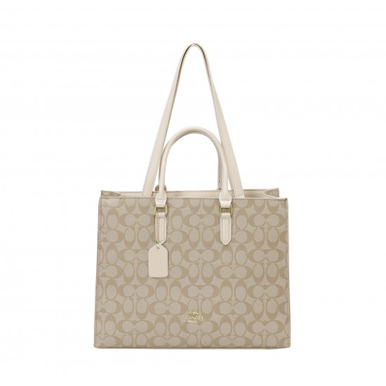 High-Quality Coach Bags and Wallets, $30–$50