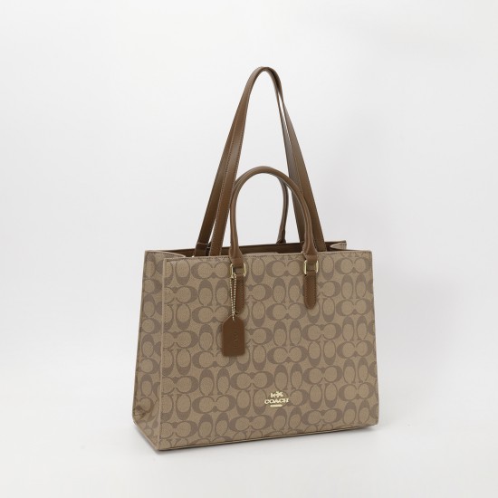 High-Quality Coach Bags and Wallets, $30–$50