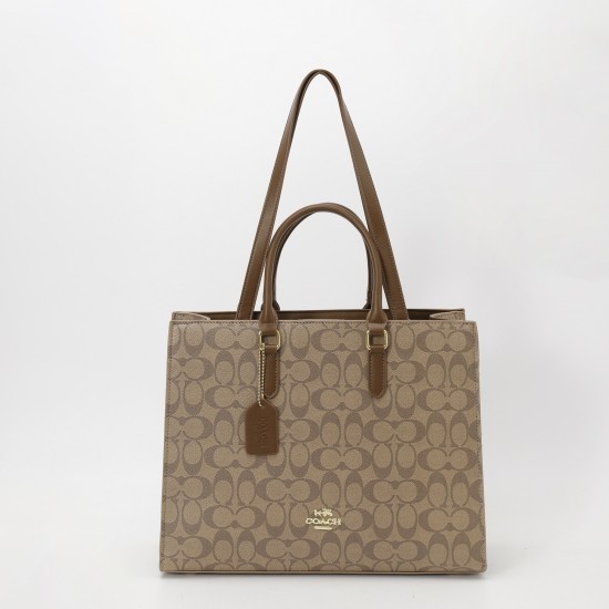 High-Quality Coach Bags and Wallets, $30–$50