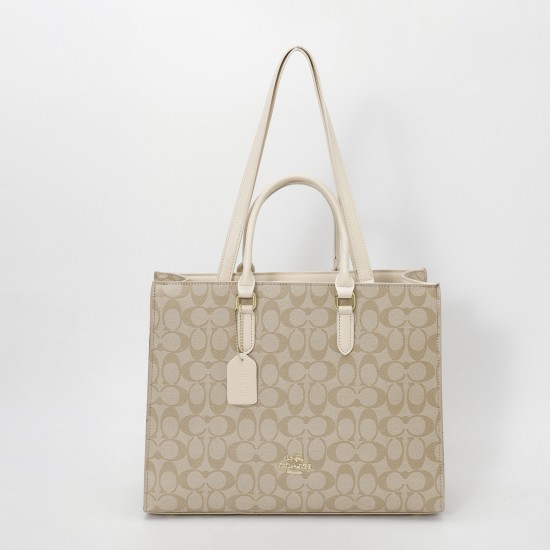 High-Quality Coach Bags and Wallets, $30–$50