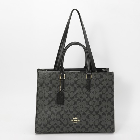 High-Quality Coach Bags and Wallets, $30–$50