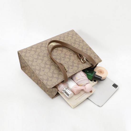 High-Quality Coach Bags and Wallets, $30–$50