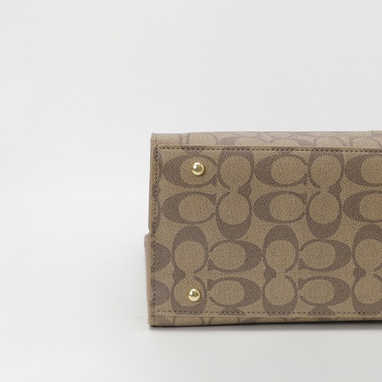High-Quality Coach Bags and Wallets, $30–$50