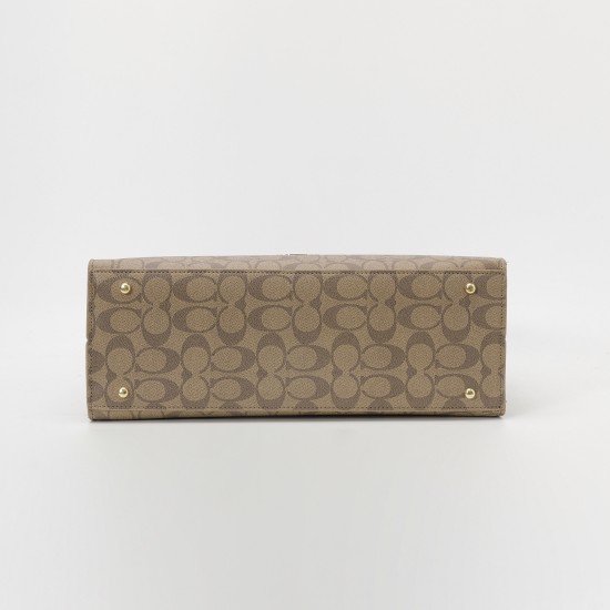 High-Quality Coach Bags and Wallets, $30–$50