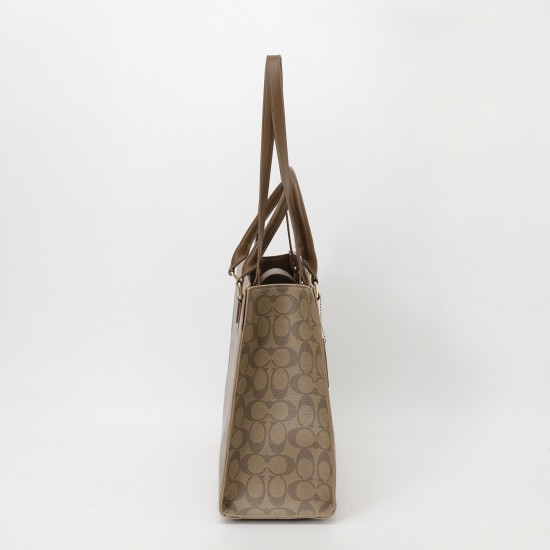 High-Quality Coach Bags and Wallets, $30–$50