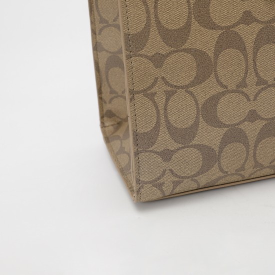 High-Quality Coach Bags and Wallets, $30–$50