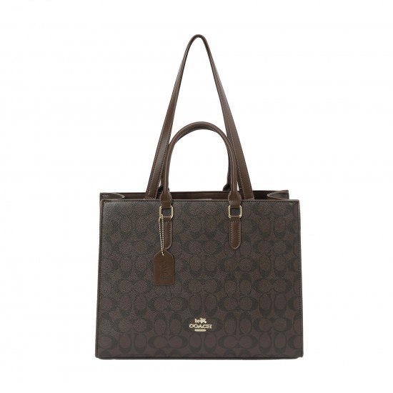 High-Quality Coach Bags and Wallets, $30–$50