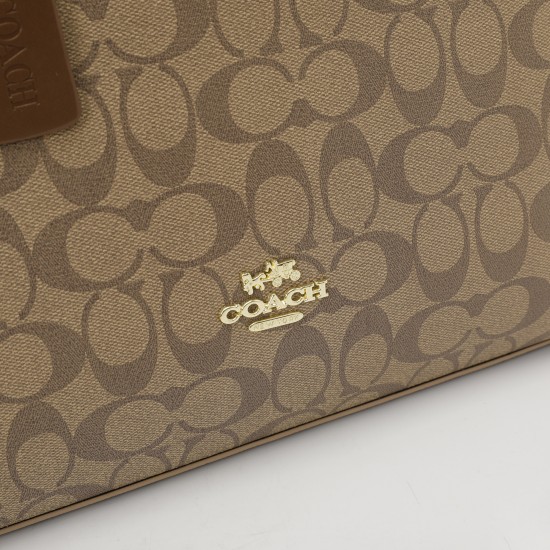 High-Quality Coach Bags and Wallets, $30–$50