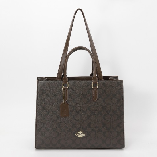 High-Quality Coach Bags and Wallets, $30–$50