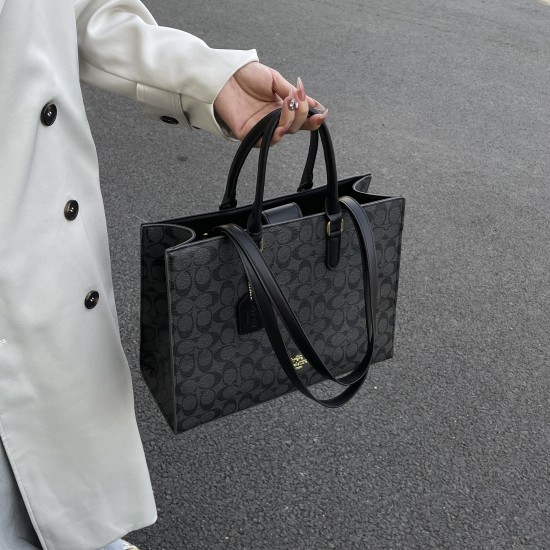 High-Quality Coach Bags and Wallets, $30–$50