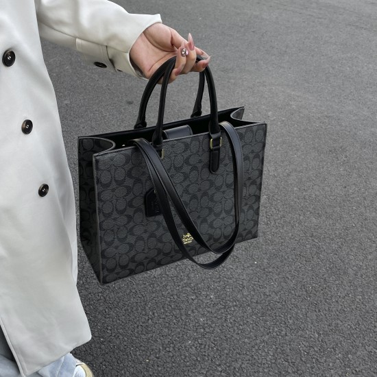 High-Quality Coach Bags and Wallets, $30–$50