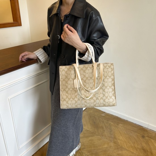 High-Quality Coach Bags and Wallets, $30–$50