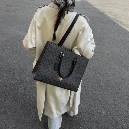 High-Quality Coach Bags and Wallets, $30–$50