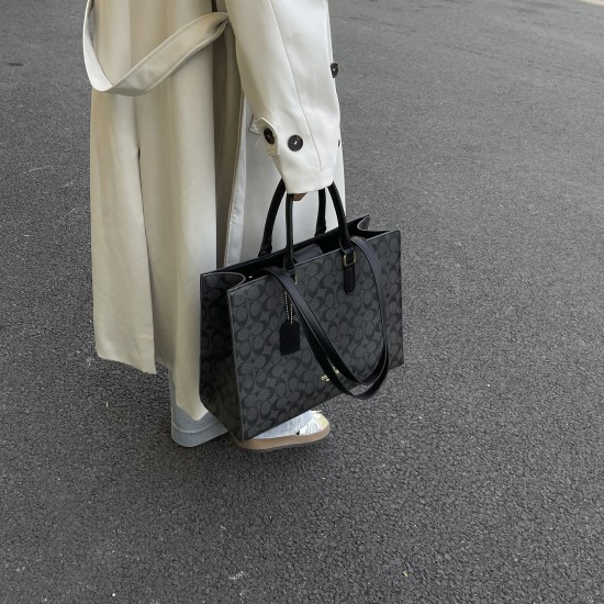 High-Quality Coach Bags and Wallets, $30–$50
