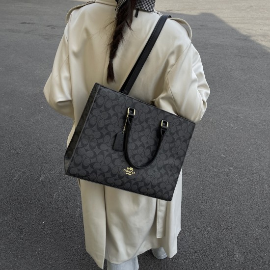 High-Quality Coach Bags and Wallets, $30–$50