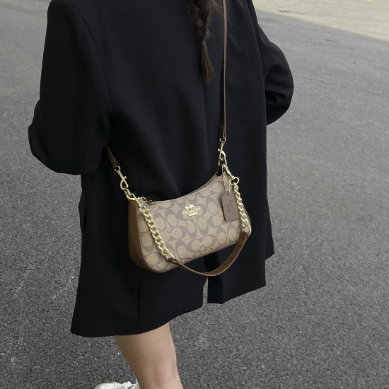 High-Quality Coach Bags and Wallets, $30–$50
