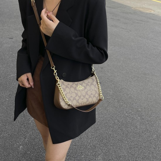 High-Quality Coach Bags and Wallets, $30–$50