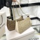 High-Quality Coach Bags and Wallets, $30–$50