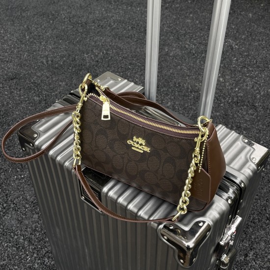 High-Quality Coach Bags and Wallets, $30–$50