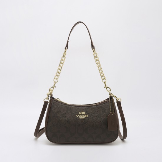 High-Quality Coach Bags and Wallets, $30–$50