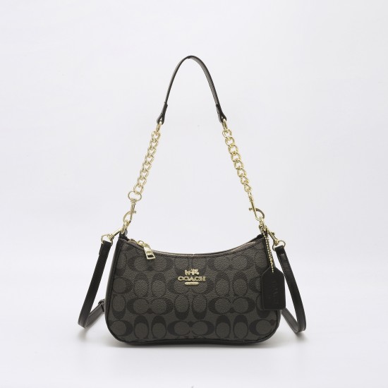 High-Quality Coach Bags and Wallets, $30–$50