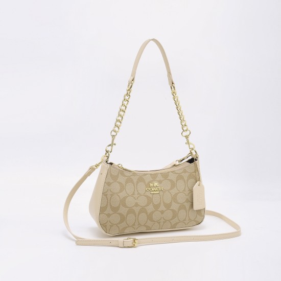 High-Quality Coach Bags and Wallets, $30–$50
