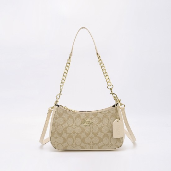 High-Quality Coach Bags and Wallets, $30–$50