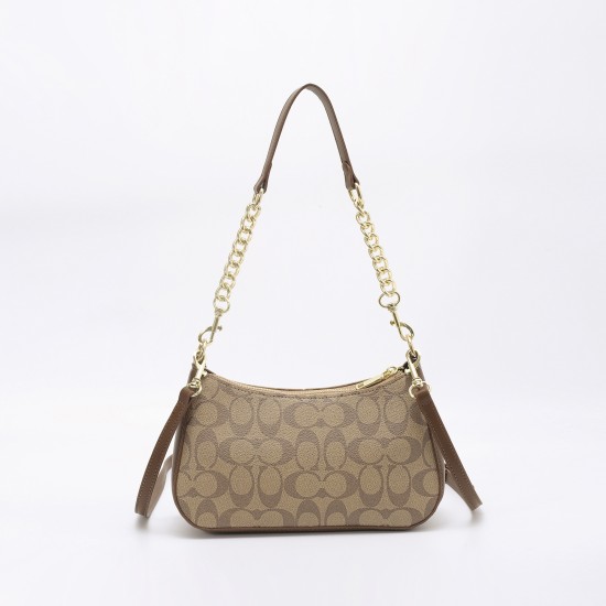 High-Quality Coach Bags and Wallets, $30–$50