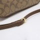 High-Quality Coach Bags and Wallets, $30–$50