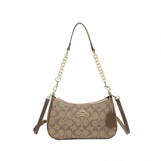 High-Quality Coach Bags and Wallets, $30–$50