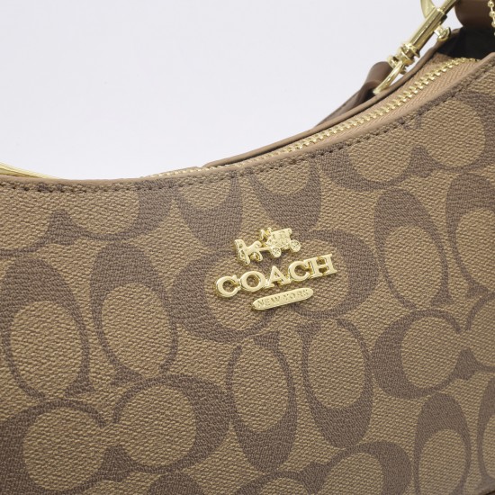 High-Quality Coach Bags and Wallets, $30–$50