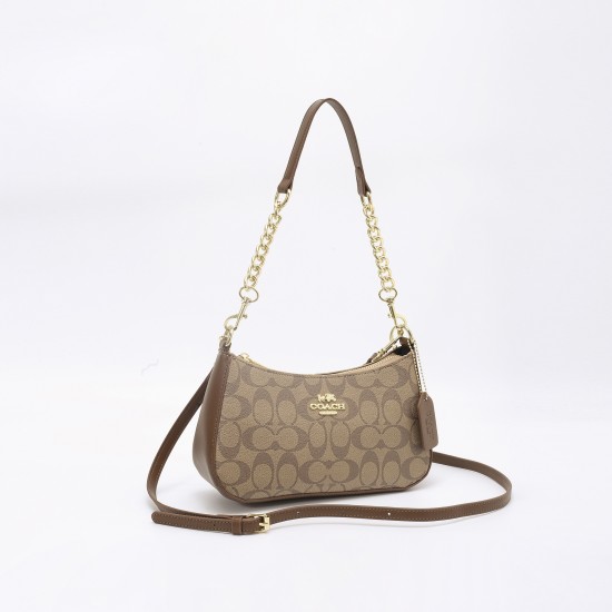 High-Quality Coach Bags and Wallets, $30–$50