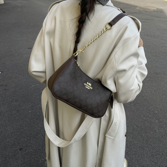 High-Quality Coach Bags and Wallets, $30–$50