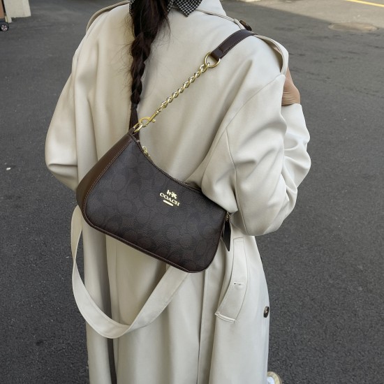 High-Quality Coach Bags and Wallets, $30–$50