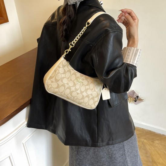 High-Quality Coach Bags and Wallets, $30–$50
